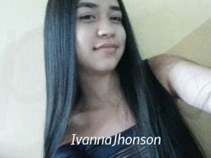 IvannaJhonson