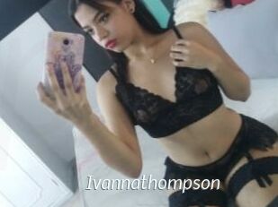 Ivannathompson