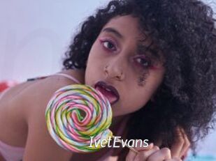 IvetEvans