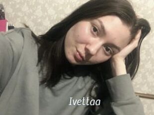 Ivettaa