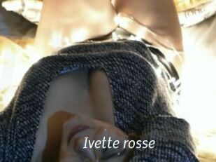 Ivette_rosse