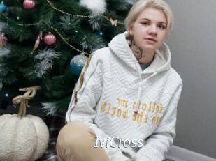 IviCross