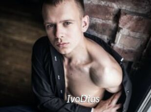 IvoDias Porn Star