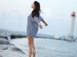 IvonSnow