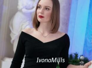 IvonaMills