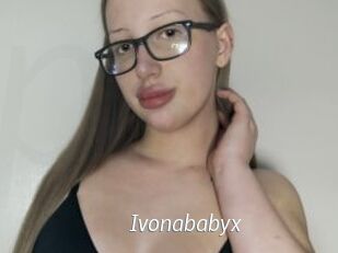 Ivonababyx