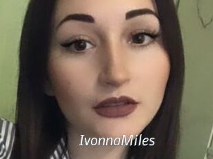 IvonnaMiles