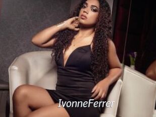 IvonneFerrer Porn Star