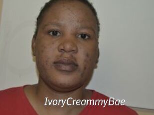 IvoryCreammyBae