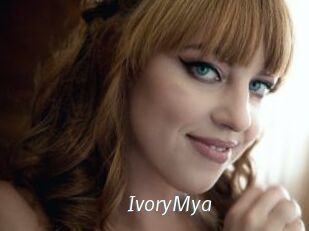 IvoryMya