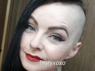 Ivoryxoxo