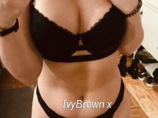 IvyBrown_x