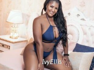 IvyEllis