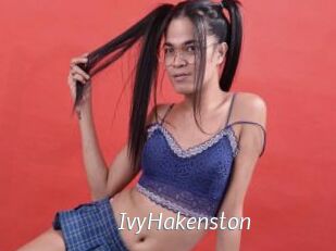 IvyHakenston