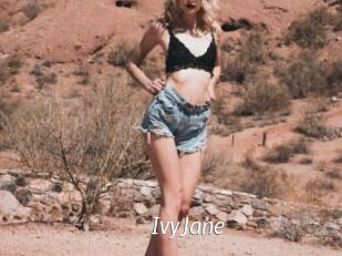 IvyJane