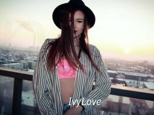 IvyLove