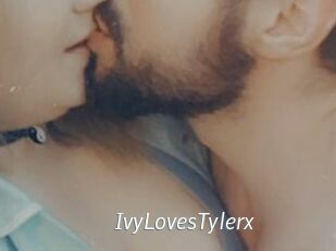 IvyLovesTylerx