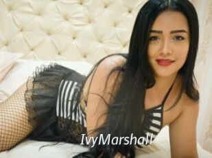 IvyMarshall