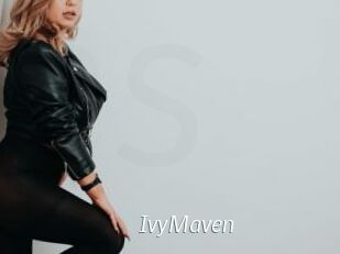 IvyMaven