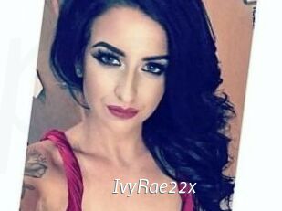 IvyRae22x