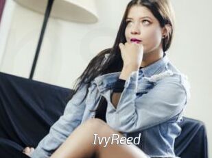 IvyReed