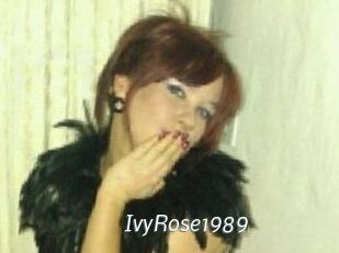 IvyRose1989