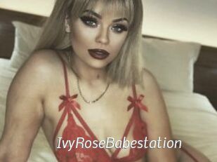 IvyRoseBabestation