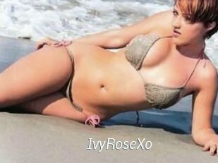 IvyRoseXo