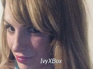 IvyXBox
