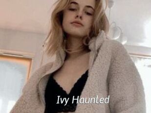 Ivy_Haunted