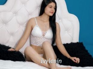 Ivylenin