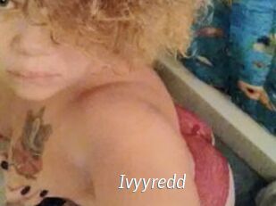 Ivyyredd