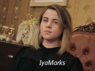 IyaMarks