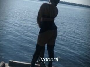 IyonnaE