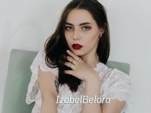 IzabelBelora