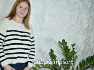 IzabelSimpson