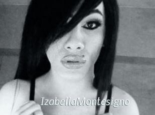 IzabellaMontesigno