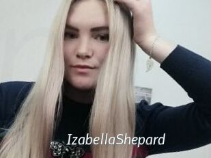 IzabellaShepard