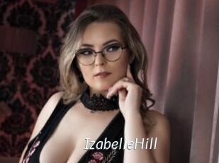 IzabelleHill
