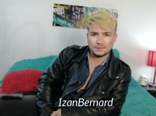 IzanBernard