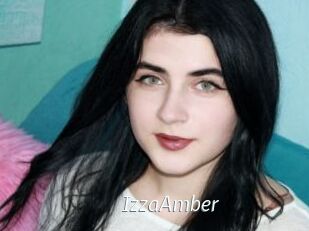 IzzaAmber
