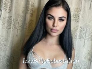 IzzyBelleBabestation
