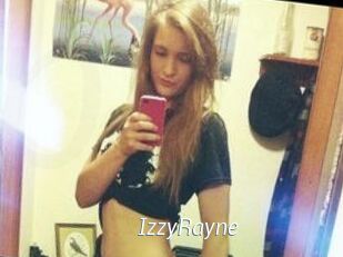 IzzyRayne