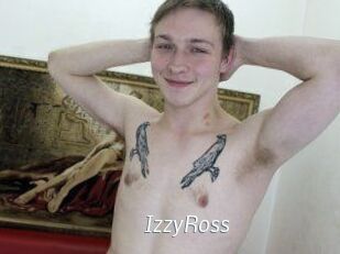 IzzyRoss