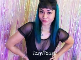 IzzyRouse