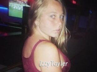 Izzy_Tayler