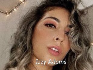 Izzy_Adams Porn Star