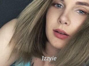Izzyie