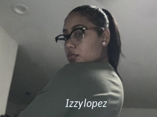 Izzylopez