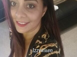 Izzyvixen